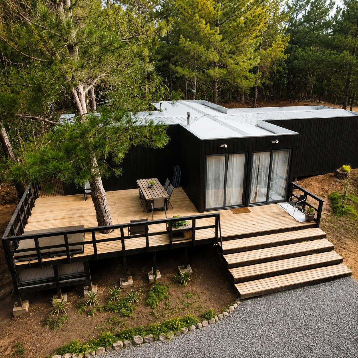 Casa X